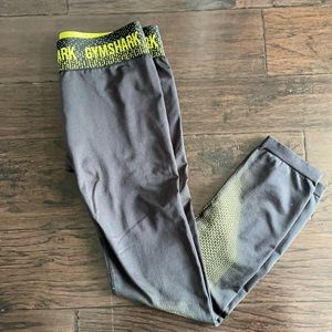 Gymshark leggings
